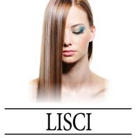 CAPELLI LISCI