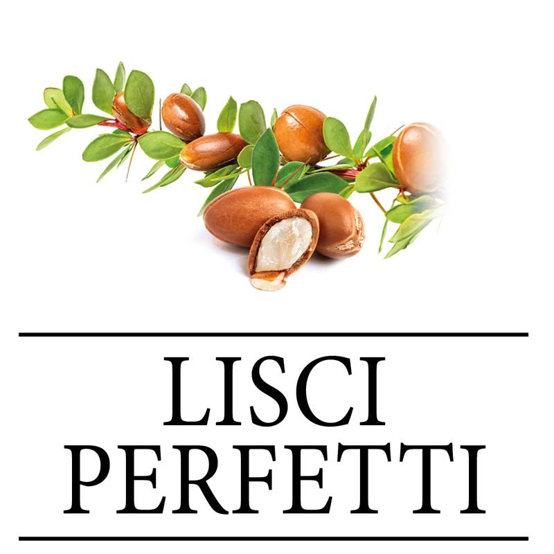 Dikson Lisci perfetti