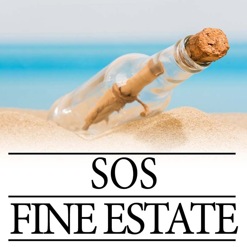 SOS FINE ESTATE