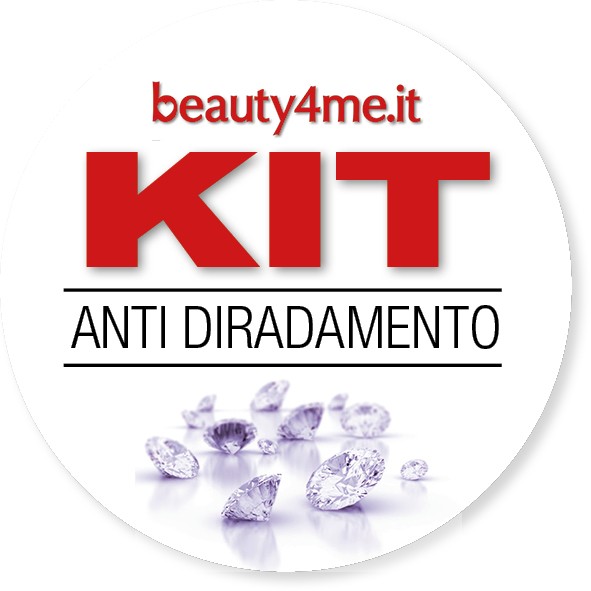 kit anti diradamento