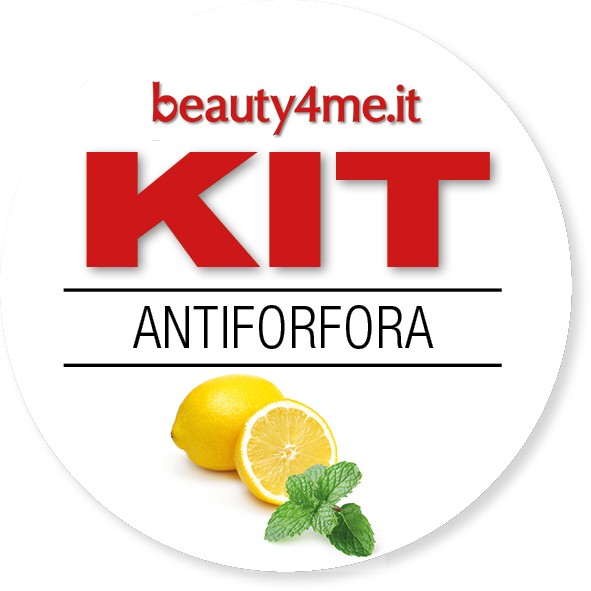 kit antiforfora