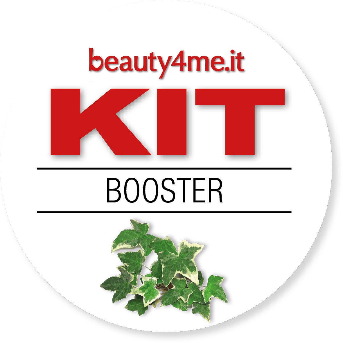 kit booster