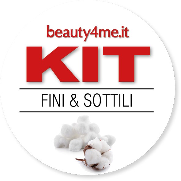 kit fini e sottili