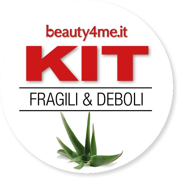 kit fragili e deboli