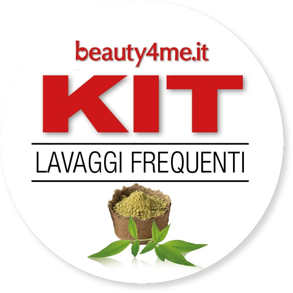 kit lavaggi frequenti