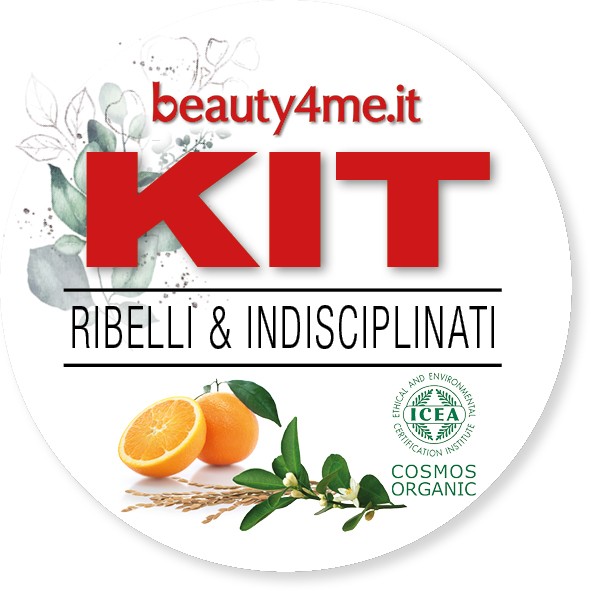 kit ribelli e indisciplinati