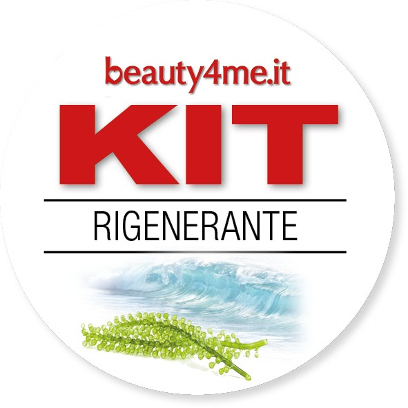 kit rigenerante