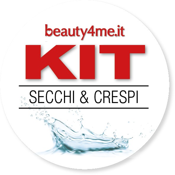 kit secchi e crespi