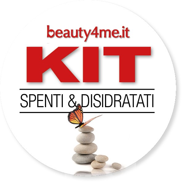 kit spenti e disidratati