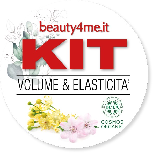 kit volume e elasticita