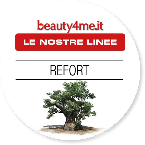 Biofort Linea Refort Anticaduta