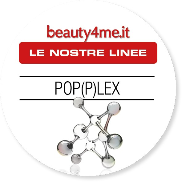 Pop Italy Linea POP(P)LEX