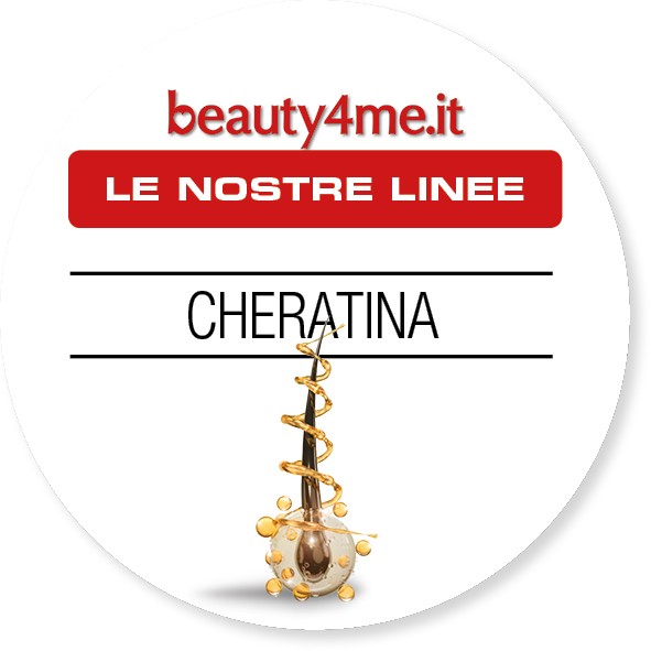 Pop Italy Linea alla Cheratina