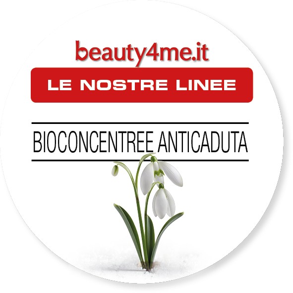 Pop Italy Bio Concentreè Anticaduta Uomo e Donna