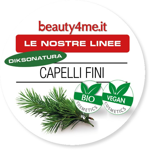 Dikson Linea Diksonatura Capelli Fini