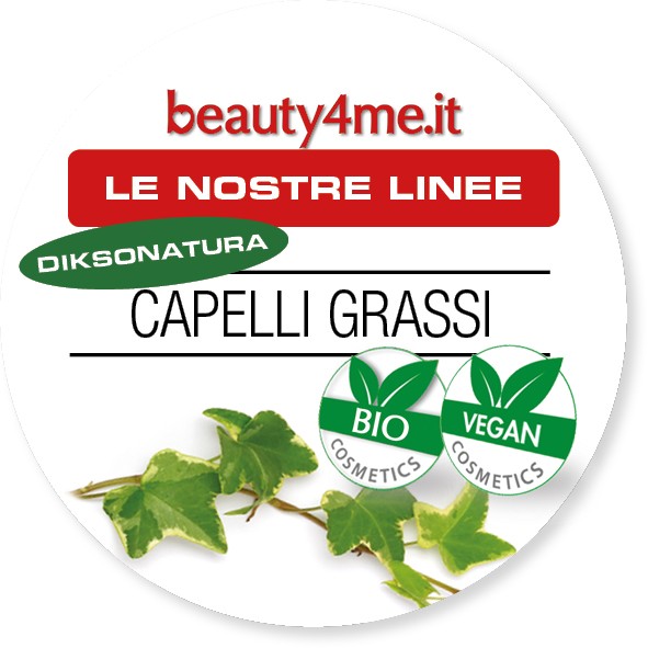 Dikson Linea Diksonatura Capelli Grassi