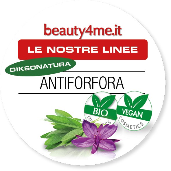 Dikson Diksonatura Linea Antiforfora