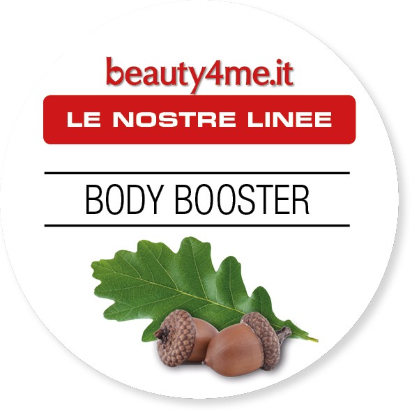 Nouvelle Linea Body Booster